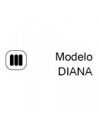 Olla rápida a presión Magefesa modelo Diana