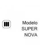 Olla rápida a presión Magefesa modelo Super Nova