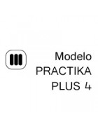 Olla rápida a presión Magefesa modelo Practika Plus 4