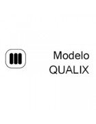 Olla rápida a presión Magefesa modelo Qualix