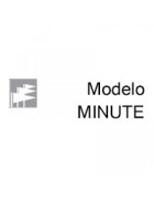 Olla rápida a presión Monix modelo Minute