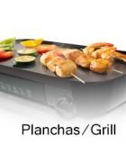 Planchas Grill