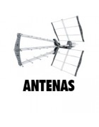 Antenas