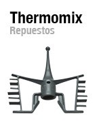 Repuestos para Thermomix TM31 - TM21