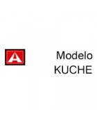 Olla alza modelo Kuche