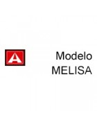 Modelo Melisa