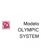 Olla rápida Decor olympic systrem