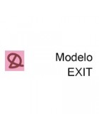 Olla rápida Decor modelo Exit