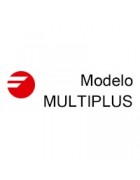 Olla rápida Fagor modelo Multiplus
