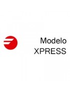 Repuestos de Olla rápida Fagor modelo Xpress