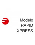 Olla rápida Fagor modelo Rapid Xpress